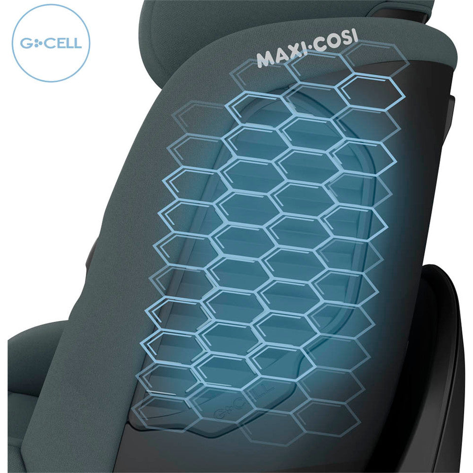 Maxi-Cosi Quartz 360 i-Size Car Seat