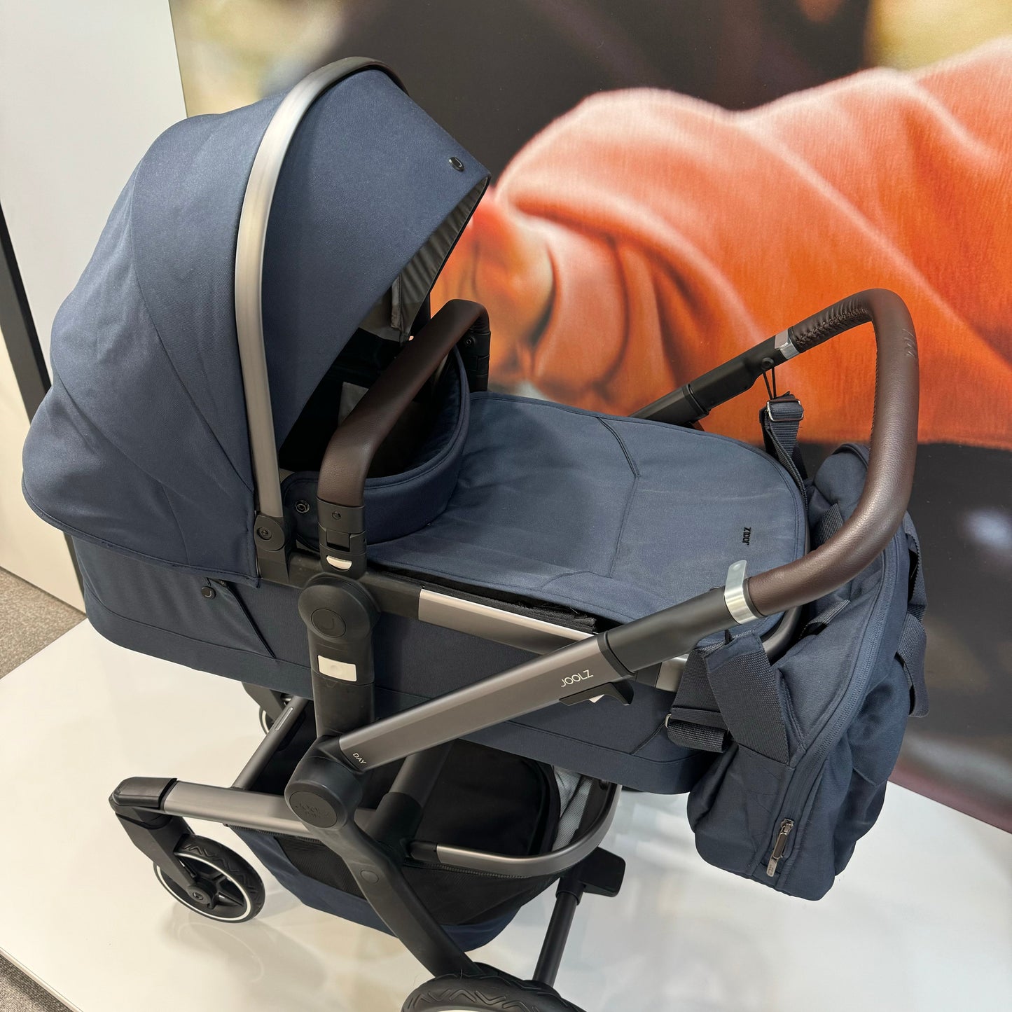 EX DISPLAY Joolz Day+ Complete