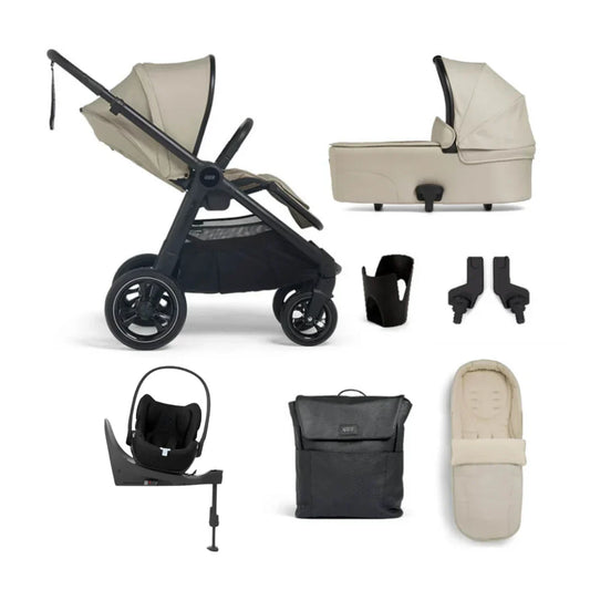 Mamas & Papas Ocarro Complete