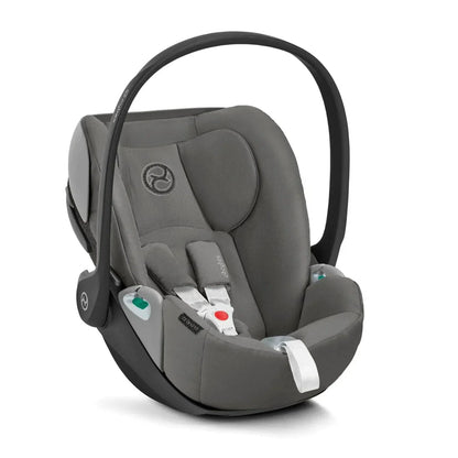 Oyster 3 Luxury 7 Pc Travel System