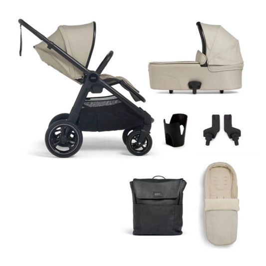 Mamas & Papas Ocarro Pushchair