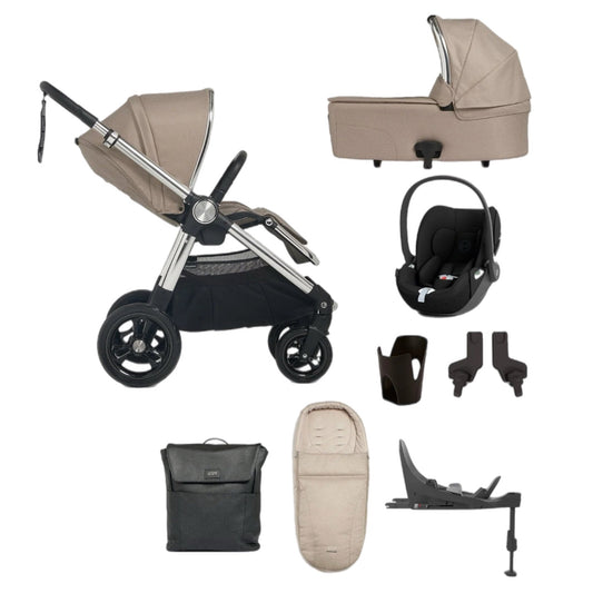 Mamas & Papas Ocarro Complete