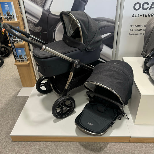 EX DISPLAY Mamas & Papas Ocarro