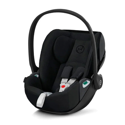 Oyster 3 Luxury 7 Pc Travel System