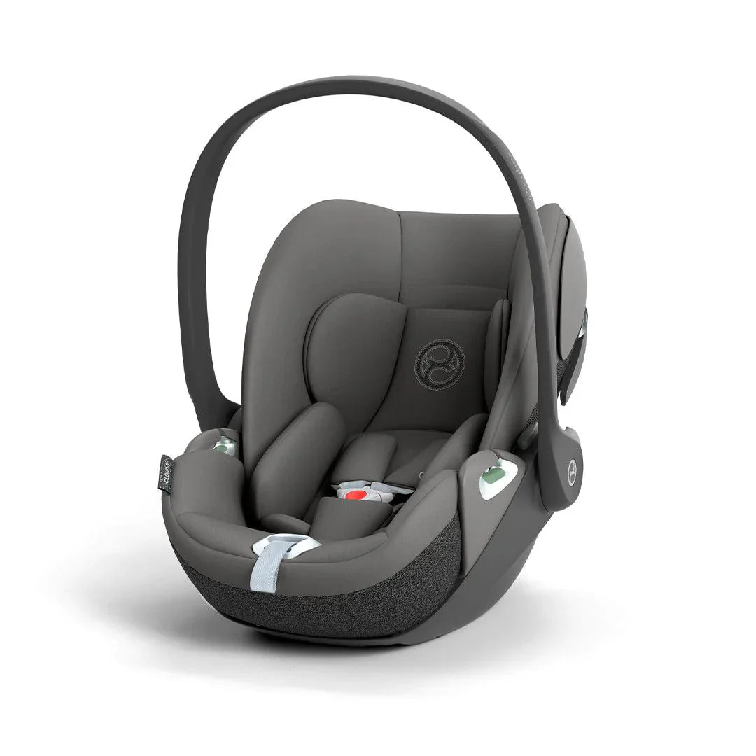 Oyster 3 Ultimate 12 Pc Travel System