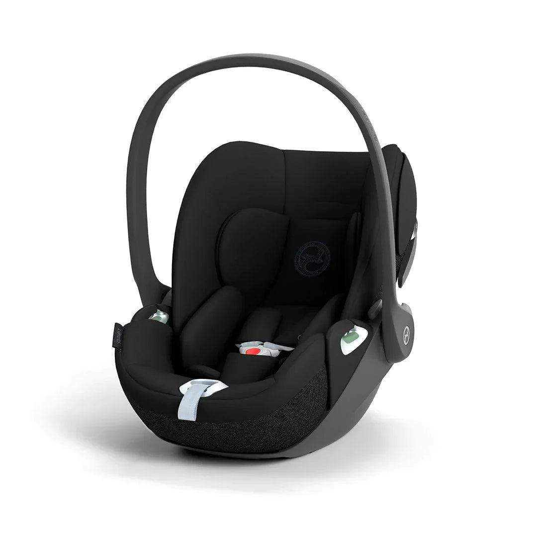 Oyster 3 Ultimate 12 Pc Travel System