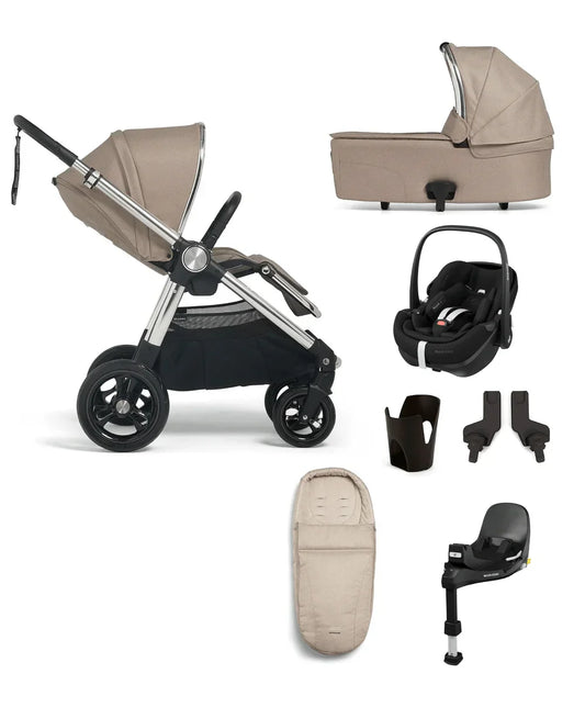 Mamas & Papas Ocarro Complete
